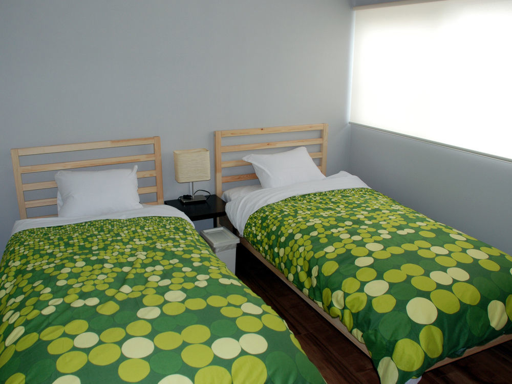 Hat'N Hat Hostel Kyōto Esterno foto
