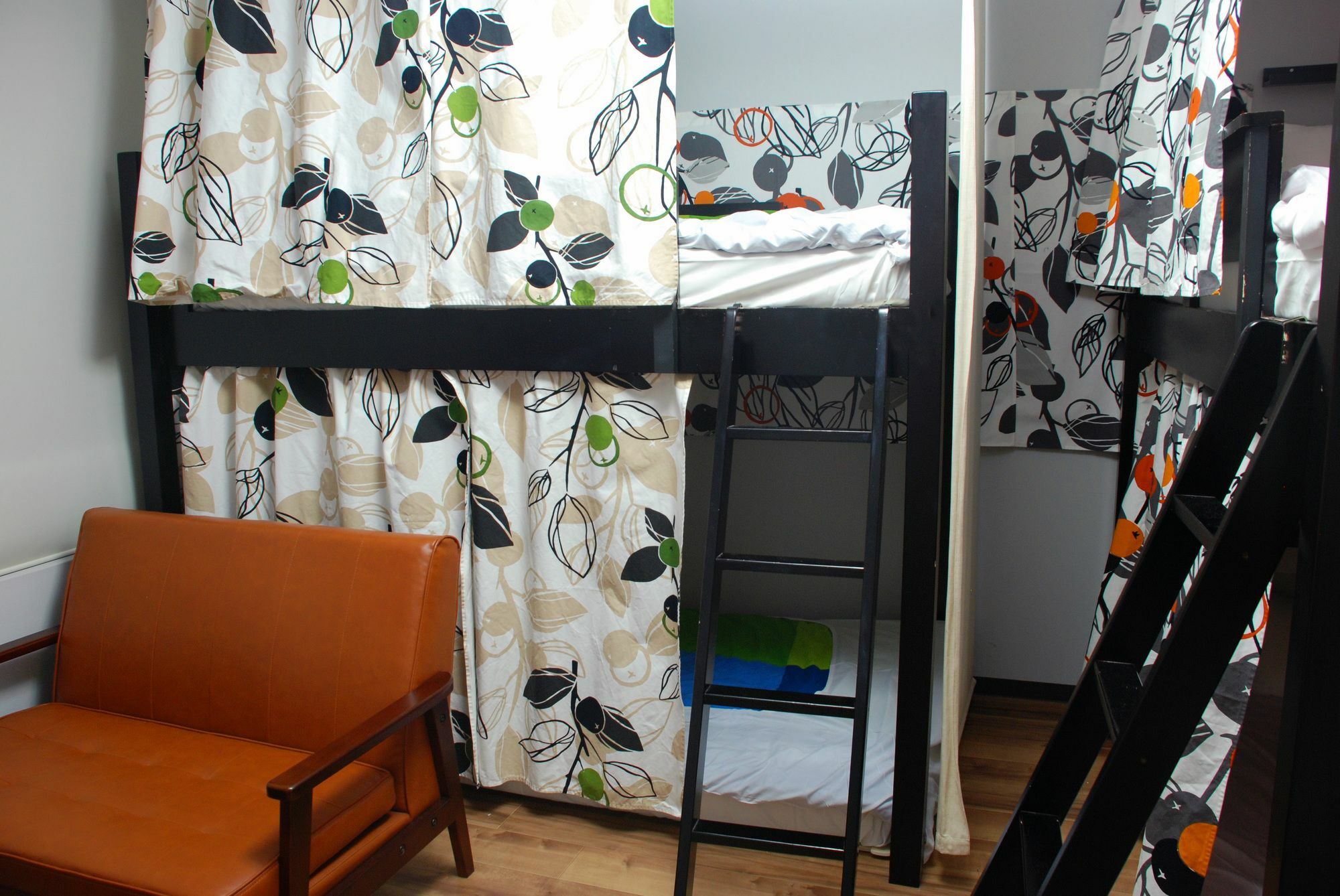 Hat'N Hat Hostel Kyōto Esterno foto