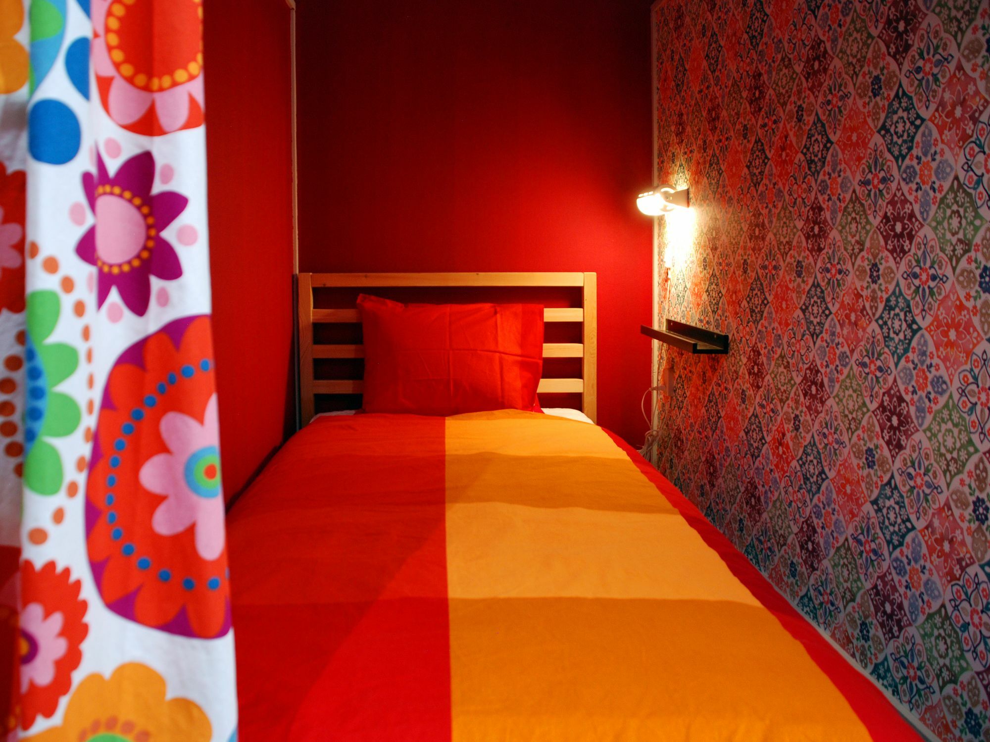 Hat'N Hat Hostel Kyōto Esterno foto